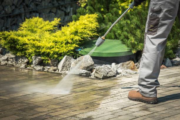 Best Building Exterior Washing  in Rosedale, CA