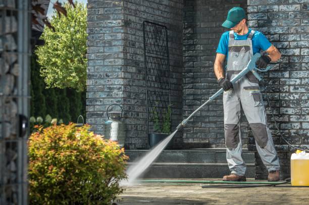 Best Post-Construction Pressure Washing  in Rosedale, CA