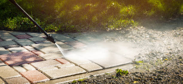 Playground Equipment Cleaning in Rosedale, CA